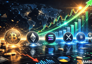 비트코인 5% 급등 6만9000달러 돌파 이란 전쟁 공포 뚫고 시장 반등