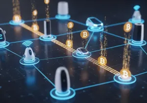 비트코인 AI 에이전트 시대 골든 기회 맞아 빌드 시기