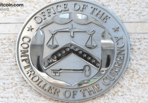 서클·리플·비트고·피델리티·팩소스, 미국 전국 신탁은행 인가 조건부 승인