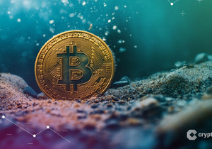 비트코인 ETF 대규모 유출로 평균 투자자 손실 전환