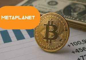 메타플래닛 738% 매출 폭증 비트코인 사업 주도