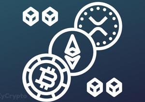 뱅가드, 비트코인·이더리움·XRP ETF 거래 허용으로 입장 전환