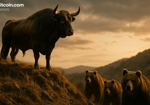 혼조장세 속 9만5천달러 노리는 비트코인, 기술지표는 강세·온체인은 경계 신호