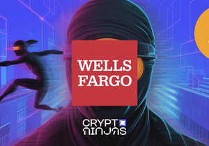 웰스파고, 비트코인 ETF 3억 8300만달러 매입…개인 투자자 공포 속 기관 매수 확대