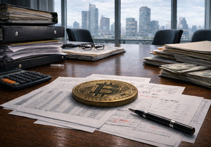 비트코인 장기 보유자 매도세 중단과 채굴사 판매 전략 전환