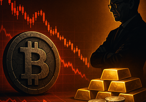 비트코인 ‘시험대’ 오른 안전자산 서사, 변동성 확대 속 신뢰 논쟁