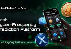 Base 네트워크에 초고빈도 암호화폐 예측 프로토콜 TrenDex.One 출시
