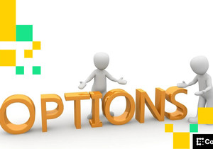 비트코인 옵션 미결제약정 선물 압도 지속, 가격 변동성 완화