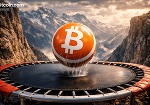 9만1천달러 비트코인 분기점 돌파냐 붕괴냐