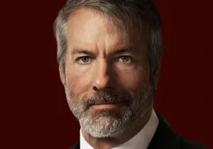 마이클 세일러 우선주 발행 자금으로 비트코인 매입 추진