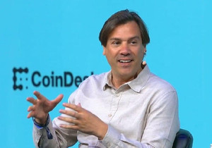 eToro CEO, 차세대는 온체인에서 태어난다