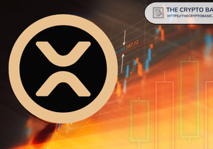 XRP/BTC 하락삼각형 돌파 시 111~432% 급등 전망