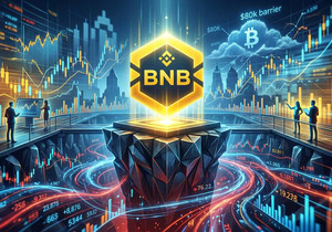 BNB 630달러 지지선 유지하며 다음 움직임 주목