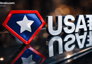 테더 GENIUS 법안 준수 USAT 스테이블코인 미국 기관 출시