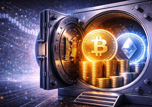 바이낸스 단기보유자 유입 25만 BTC로 감소, 시장 안정화 신호