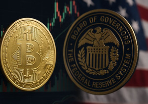 연방준비제도 발표 이후 암호화폐 시장의 향방