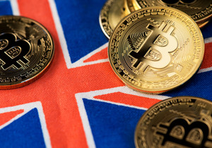 영국 찰스 국왕 비트코인 법적 재산 지위 승인