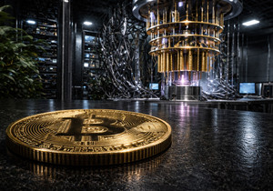 구글 양자 위협 추정치 하향 비트코인 보안 취약성 20배 축소