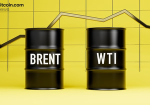비트코인 67,000달러 근처 거래 미국-이란 갈등 지속 속
