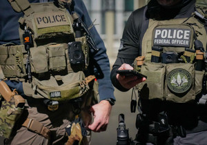 메인주 DHS 범죄 이민자 검거 약속에도 대부분 무죄 피의자 체포