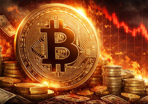 기요사키 "역사상 최대 거품" 경고, 비트코인 가격 전망 공개