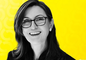 캐시 우드 아크인베스트 비트마인 코인베이스 주식 추가 매수 비트코인 급락 속