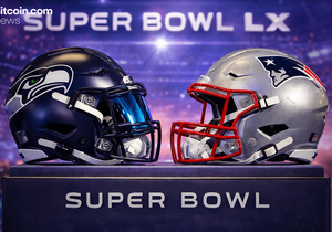 슈퍼볼 LX 예측시장 패트리어츠 패배 전망