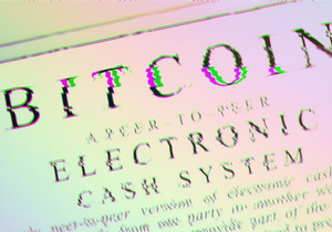 블록(Block) 마일스 수터, 비트코인의 검열 저항성 강조