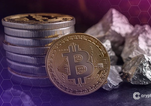 은 부족 스토리 vs 비트코인 거시 베타 무역 대결