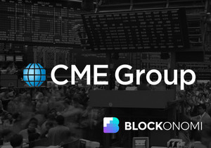 CME, 6월 1일 비트코인 변동성 선물 출시 예정