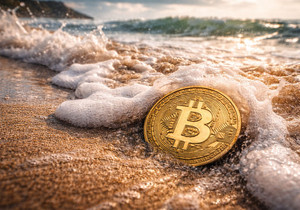 유동성 위축 속 비트코인 시장 깊이 감소 현상