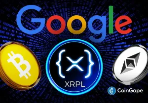 구글, XRP Ledger 양자 보안 노력 인정…비트코인·이더리움 양자 위협 속