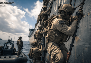 비트코인 79,000달러 고점 후퇴 중동 경제전쟁 격화