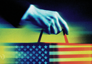 인플레이션 안정에도 소비자 신뢰 미약…비트코인 호재