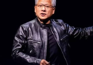 엔비디아 CEO, AI가 모든 산업 혁신할 것 예고