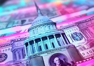 미국 대형 은행 CEO, 의회 의원들과 비트코인·암호화폐 법안 논의 예정