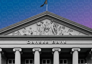 덴마크 최대 은행 Danske Bank 비트코인 이더리움 ETP 제공 8년 금지 종료