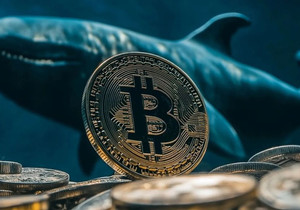 비트코인 지지선 방어 속 고래 매수 주문 재등장