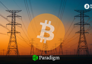 패러다임, 비트코인 채굴의 전력망 안정화 역할 재평가
