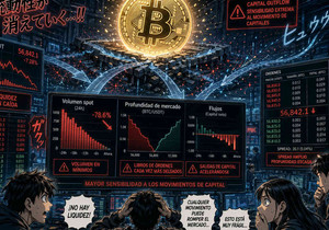 비트코인 현물 거래량 2023년 10월 이후 최저치 기록