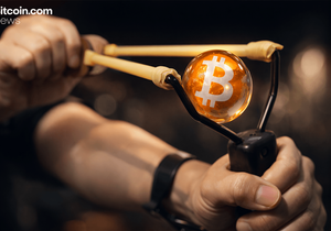 비트코인 8만7000달러 고착 상태 다음 폭발 전 긴장 고조