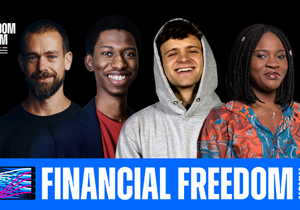 오슬로 자유 포럼 비트코인과 인권 운동 글로벌 모멘텀 확인