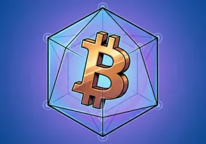 이더리움 위 비트코인 래핑 토큰 ‘랩트비트코인(WBTC)’ 개념과 구조