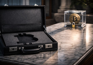 비트코인 ETF 수탁 집중화 단일 실패 위험 증폭