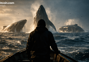 크립토퀀트 데이터 비트코인 주요 저항선 근처 고래 입금 2024년 7월 이후 최고