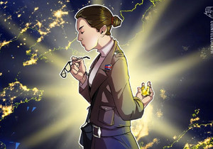 북한, 가상자산 해킹 조직 체포 발표