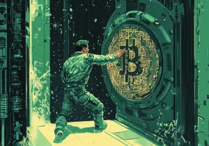 백악관 암호화폐 담당자, 비트코인 전략 비축 발표 수주 내 예정