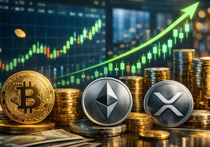 비트코인 현물 ETF 5일 연속 자금 유입