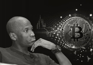 아서 헤이즈 전쟁 시기 유동성 급증에 비트코인 12만5000달러 목표 제시