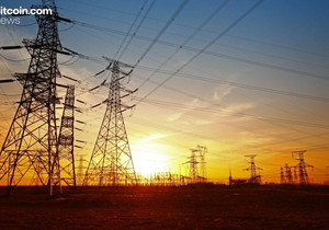 Bitlease 창업자 니마 베니 해시레이트 하락 비위협론